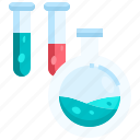 medical, test, flask, tube, potion, laboratory