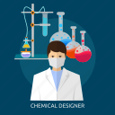 chemical, chemical designer, designer, microscope, molecular, pharmacology, pharmacy