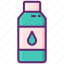 bottle, cleaning, glycerin, hygiene