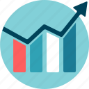 chart, data vsualisation, graphics, results, stats