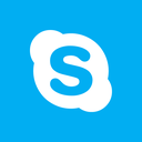 skype