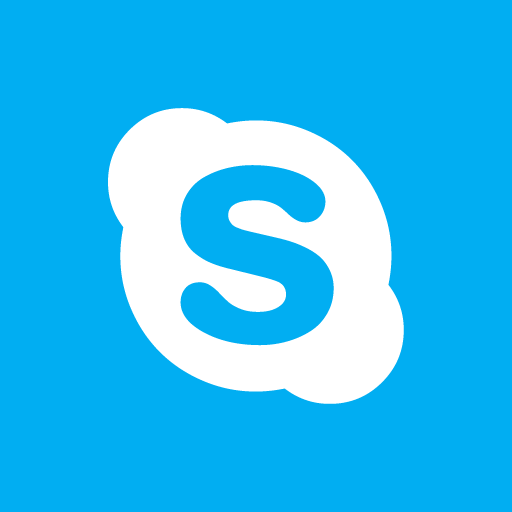 skype 