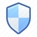 shield, firewall, protection, security