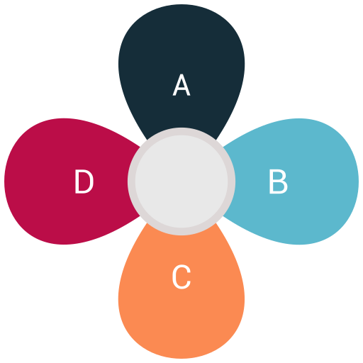 Analystic, chart, infographic, pie, report icon - Free download