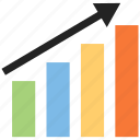 analysis, analytics, graph, infographic, line graph