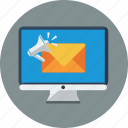 email, internet, marketing, communication, envelope, mail