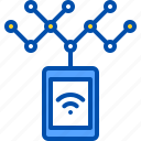 internet, network, wifi, connection, smartphone