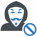 anonymous, anti, cyber crime, hacker