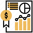 analysis, chart, data, information, investing