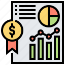 analysis, chart, data, information, investing