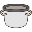 pot, kitchen, cookware, stew, soup