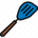 cooking, food, kitchen, spatula