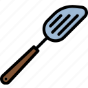 cooking, food, kitchen, spatula