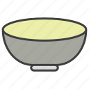 bowl, dish, food, meal