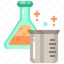 test, laboratory, flasks, science, tube, chemistry, testing