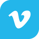 vimeo, vimeo logo