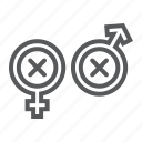 biphobia, discrimination, gender, lgbt, sex, sign