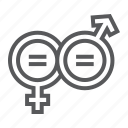 cisgender, female, gender, lgbt, male, pride, sex