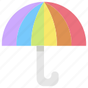 homosexual, insurance, lgbt, pride, rainbow, umbrella