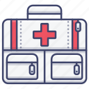 first, aid, medicine, emergency