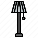 lamp, lantern, light, bulb, electricity, illumination, lighting