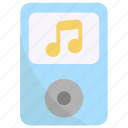 mp3, music, player, sound, song, device