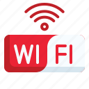 wifi, internet, connectivity, computer, ui, wireless, technology