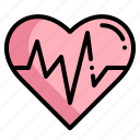 heartbeat, healthcare and medical, wellness, heart, healthcare, health, medical