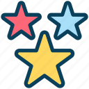 loyalty, stars, rating, premium, ranking, favorite