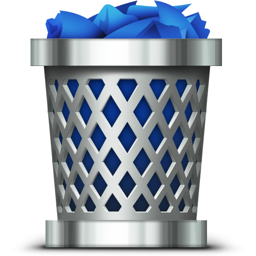 Download Recycle Bin Icons