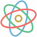 atom, chemistry, molecule, nucleus, science