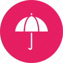 rain, umbrella, rainy, protection, weather