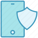 antivirus, mobile, mobile security, protected, security, security app, shield