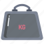 kilogram 