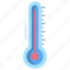 thermometer 