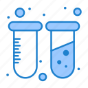 chemistry, lab, test, tubes