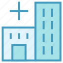 building, clinic, healthcare, hospital