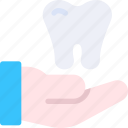 hand, teeth, dentist, dental, clean