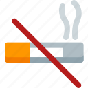 no, smoking, cigarette, error, forbidden, stop, warning