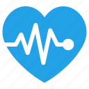 cardiogram, heart care, pulse, ekg