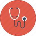 doctor, drug, healthcare, medical, medicine, notes, stethoscope icon