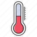 healthcare, medical, pharmacy, temperature, thermometer