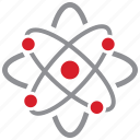 atom, molecular, molecule, science