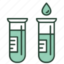 analysis, lab, laboratory, medical, sample, test, tube