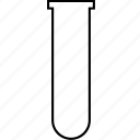 test, tube, chemistry, science, lab, laboratory