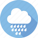 cloud, hymidity, rain, strom, temperature, water, weather