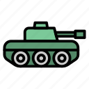 army, military, soldier, tank, vehicle