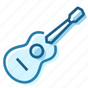 guitar, instrument, music, musical, string, ukulele