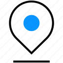 location, map, pin, place, point