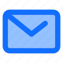 envelope, email, letter, message